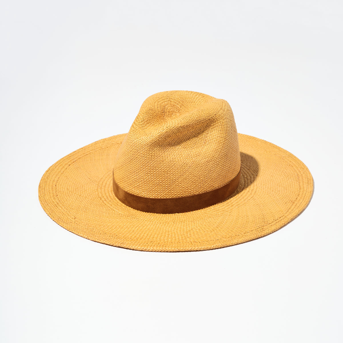 The Straw Classic | Toasted Yellow – HEADS OF STATE display picture 2