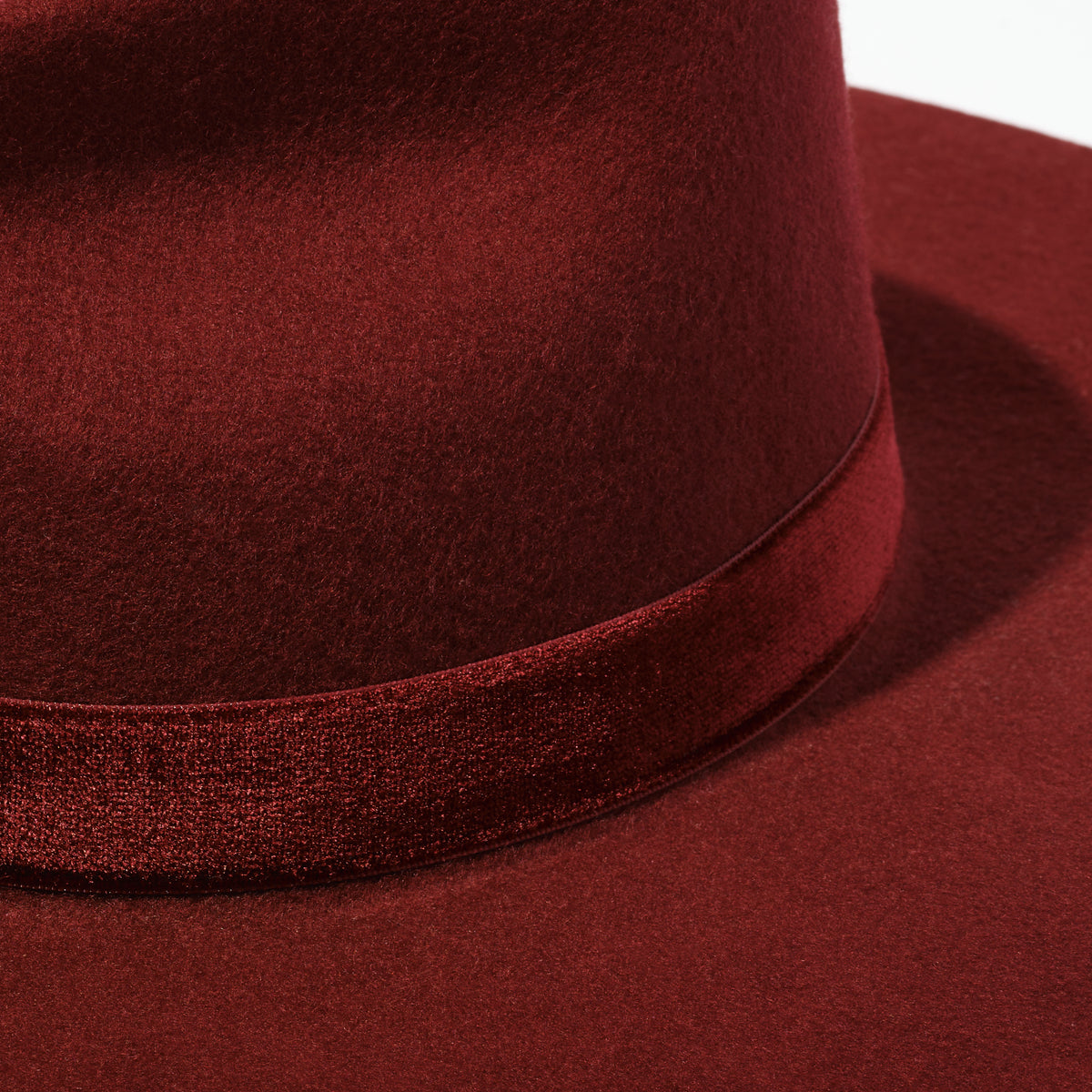 The Teardrop | Tibetan Red – HEADS OF STATE display picture 1