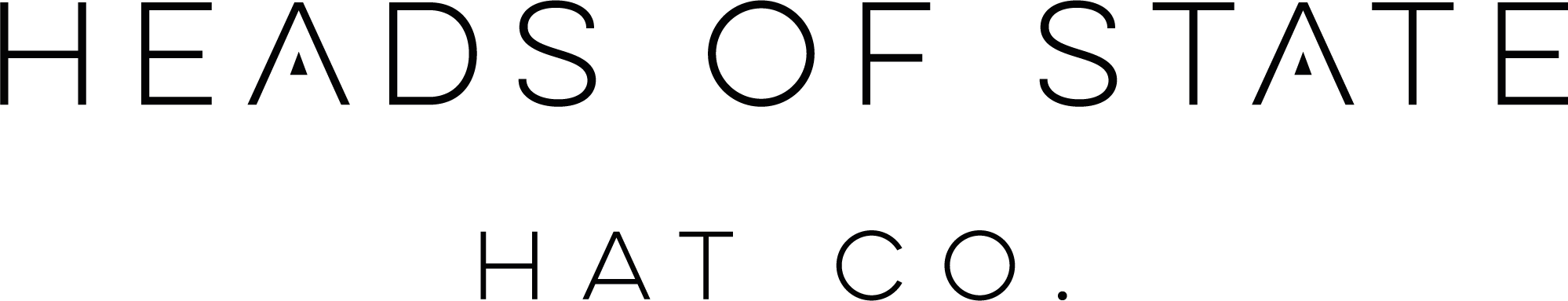 HEADS OF STATE