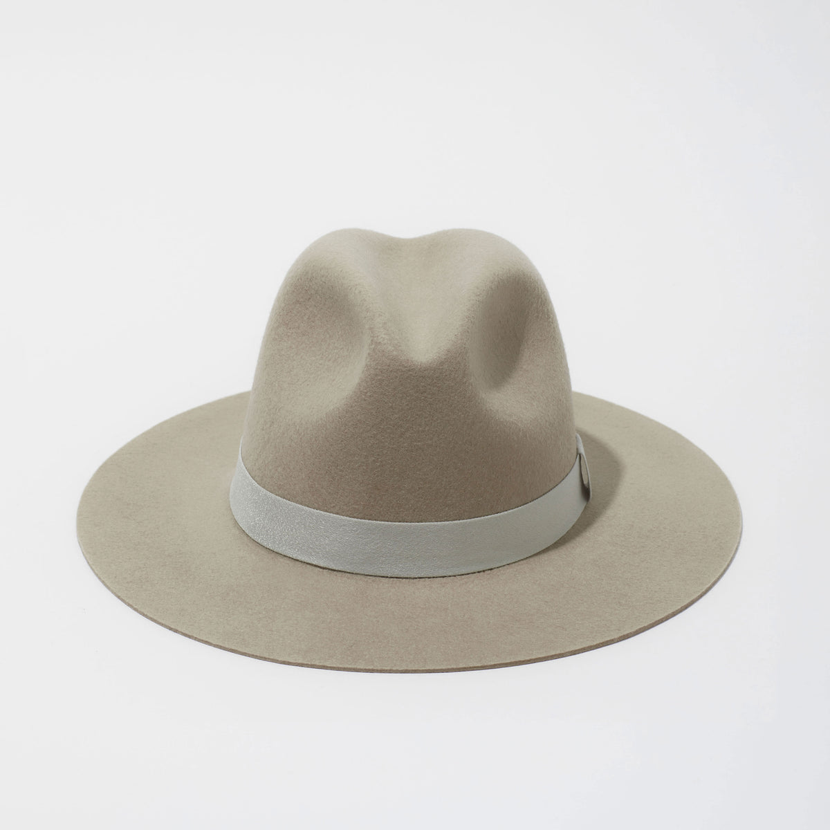 Popular Silver Sand Classic Fedora - Heads Of State – HEADS OF STATE