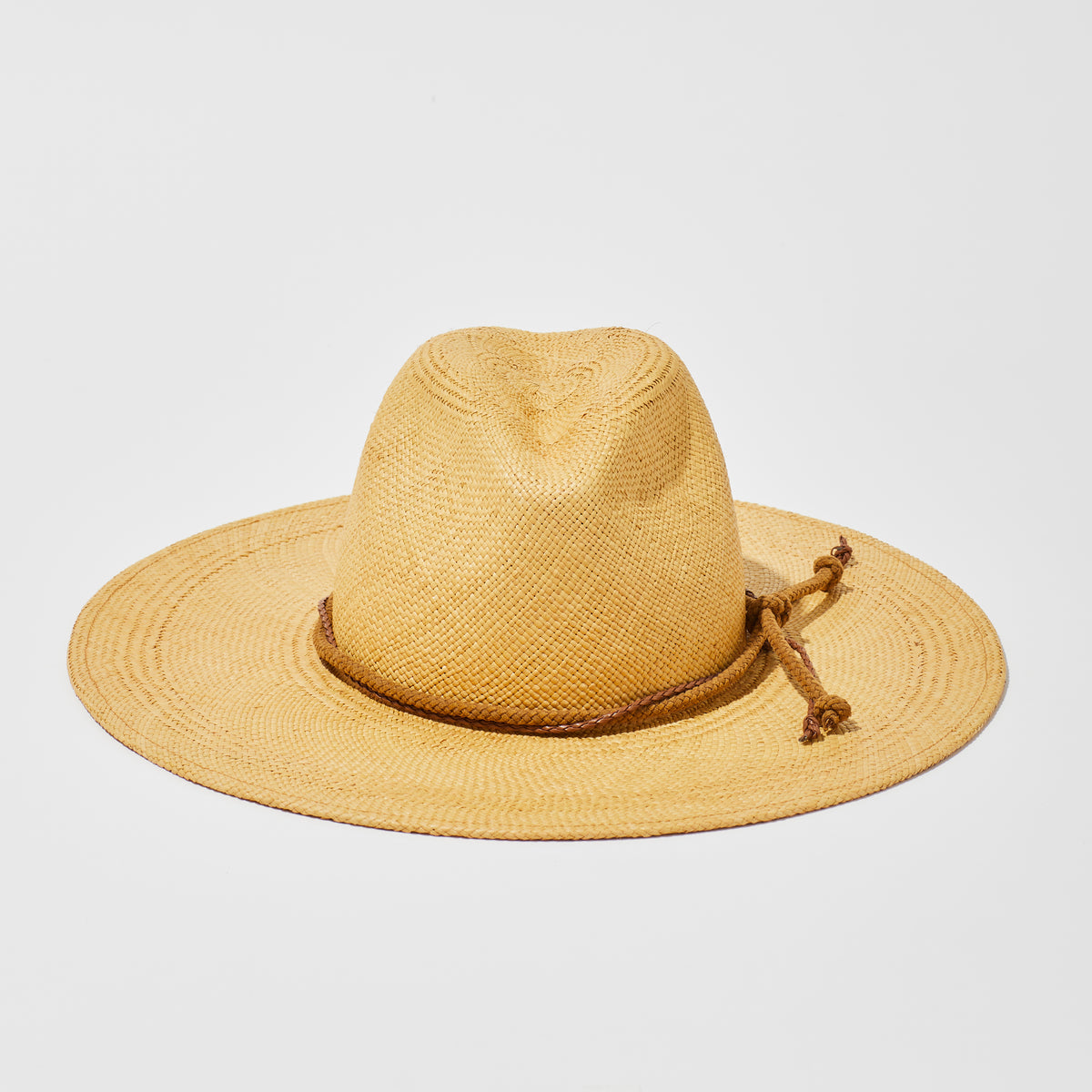 The Straw Classic | Toasted Yellow – HEADS OF STATE